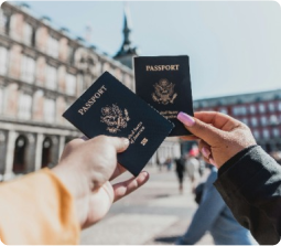 visa assistance