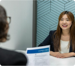 education counselling