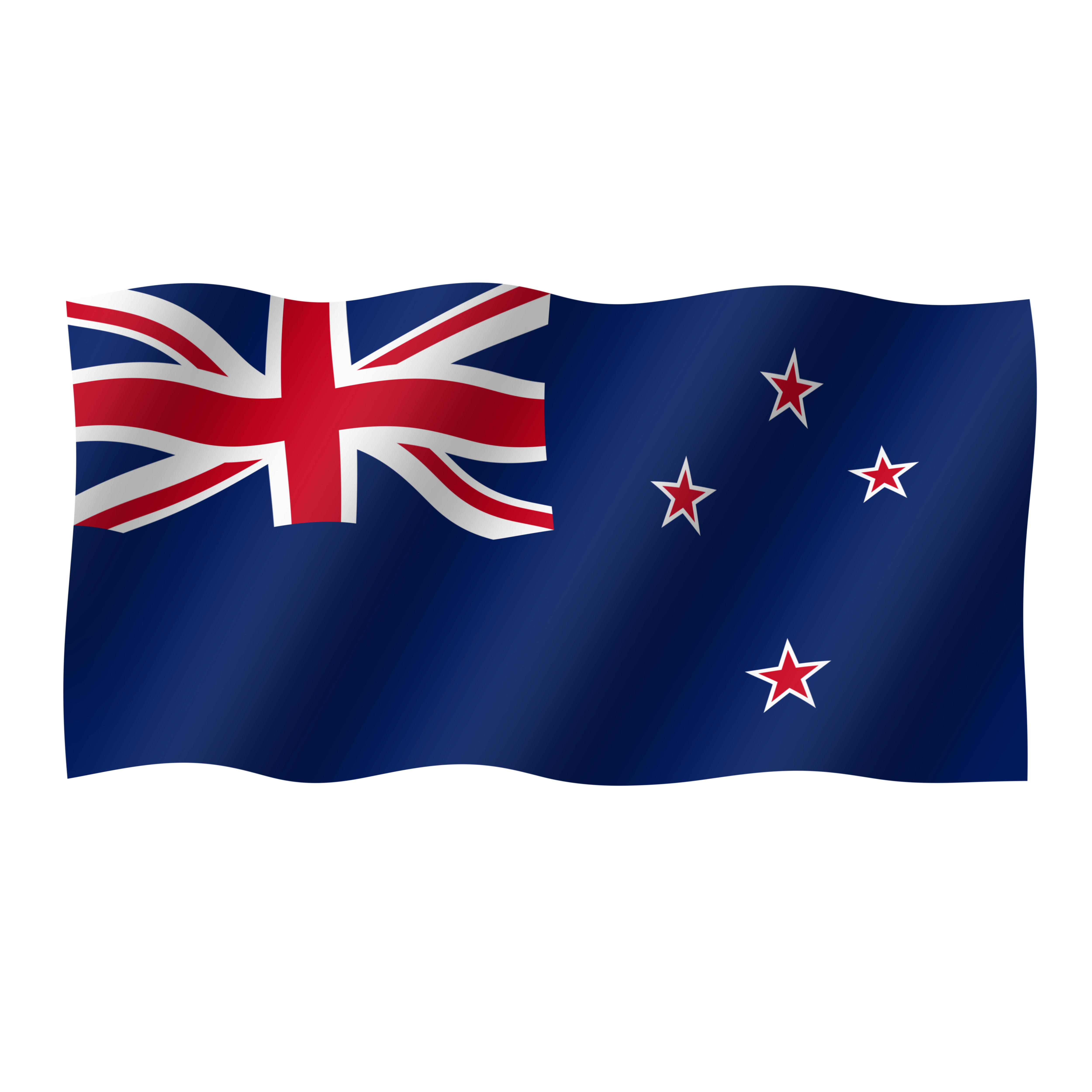 New Zealand Flag